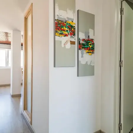 Encantador à Frente Da Do Sunset Apartamento *