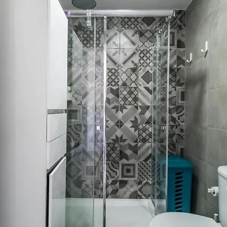 Apartamento Encantador à Frente Da Do Sunset