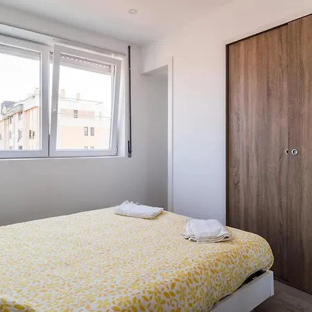 Encantador A Frente Da Do Sunset Apartment