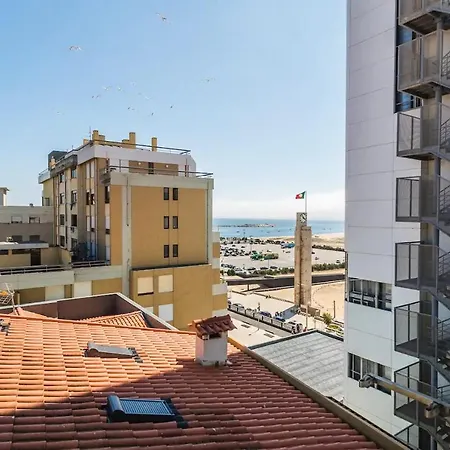 Encantador à Frente Da Do Sunset * Figueira da Foz