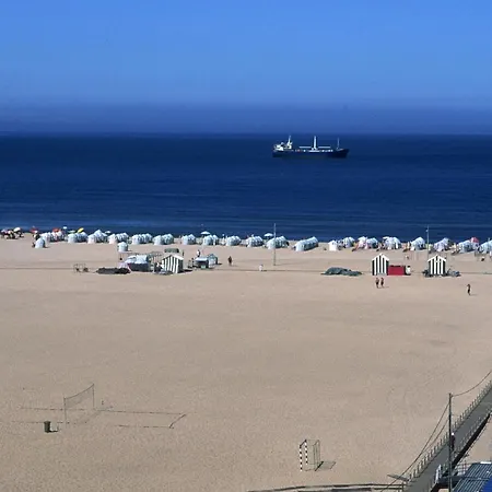 Encantador à Frente Da Do Sunset * Figueira da Foz