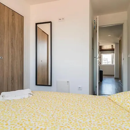 Encantador A Frente Da Do Sunset Apartment *