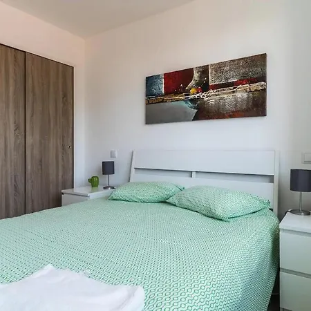 Encantador A Frente Da Do Sunset Apartment