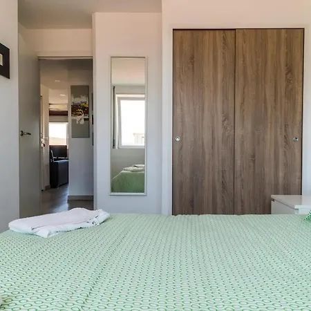 Encantador à Frente Da Do Sunset