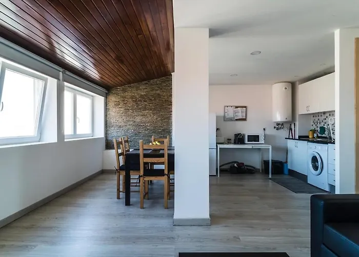 Encantador à Frente Da Do Sunset Appartement *