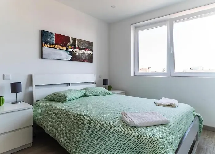 Encantador à Frente Da Do Sunset Appartement *