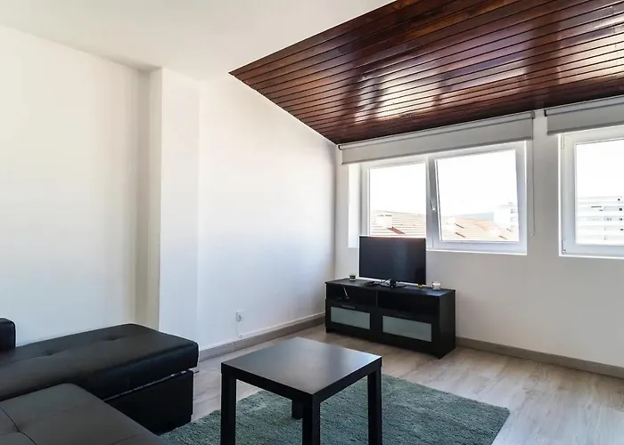 Encantador A Frente Da Do Sunset * Figueira da Foz