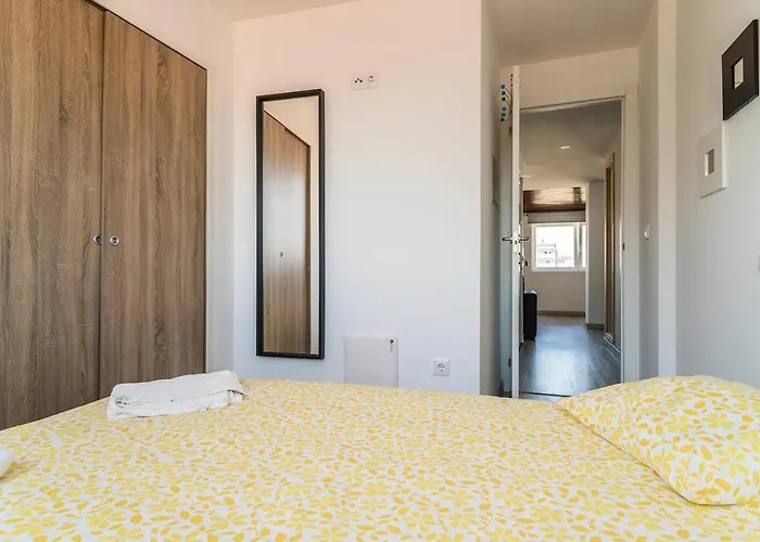 Encantador A Frente Da Do Sunset Apartman *