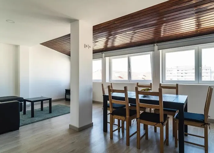 Encantador à Frente Da Do Sunset Appartement Figueira da Foz